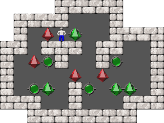Уровень 7 — Complex Simplicity